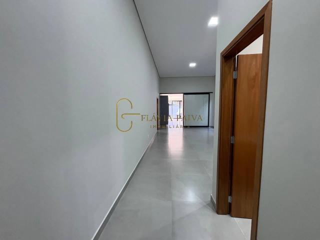 Casa / Sobrado para Venda em Ribeirão Preto/SP Condomínio Bella Città 3 Quartos