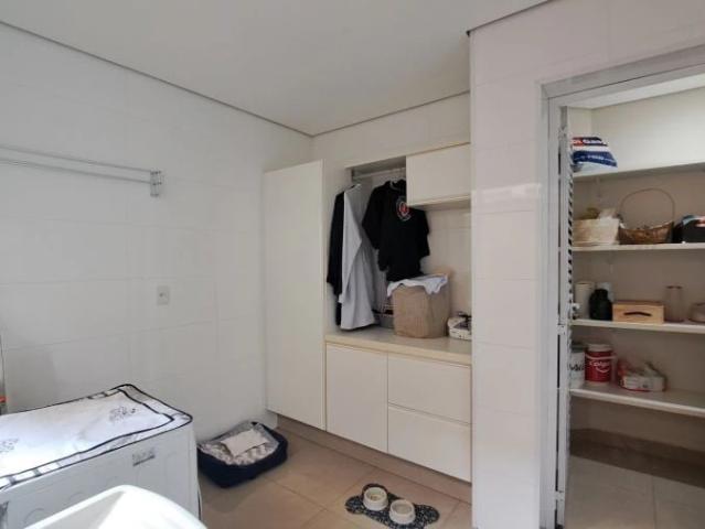 Casa / Sobrado para Venda em Ribeirão Preto/SP Condomínio Figueira Branca 4 Quartos