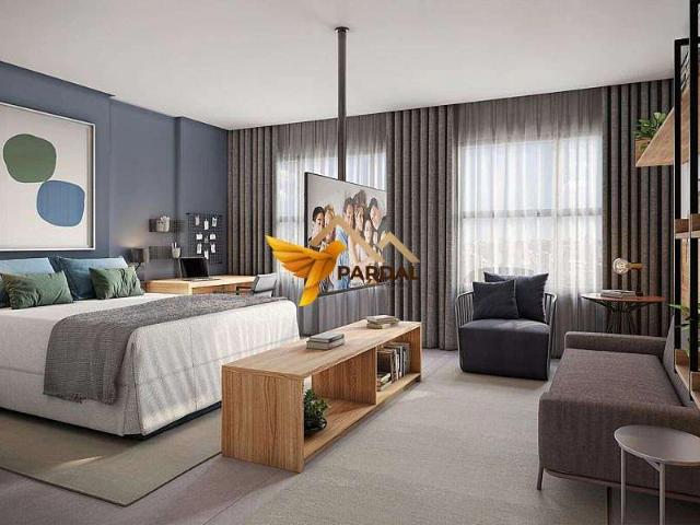 Casa / Sobrado para Venda em Ribeirão Preto/SP Condomínio Itamaraty 1 Quartos