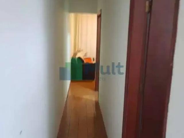 Casa / Sobrado para Venda em Ribeirão Preto/SP Jardim Irajá 3 Quartos