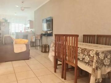 Casa / Sobrado para Venda em Ribeirão Preto/SP Conjunto Residencial José Said Sobrinho 3 Quartos