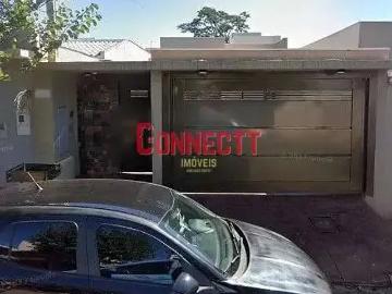 Casa / Sobrado para Venda em Ribeirão Preto/SP Conjunto Residencial São Fernando 3 Quartos
