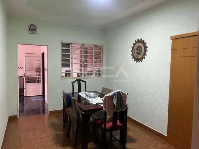 Casa / Sobrado para Venda em Ribeirão Preto/SP Dom Bernardo José Mielle 4 Quartos