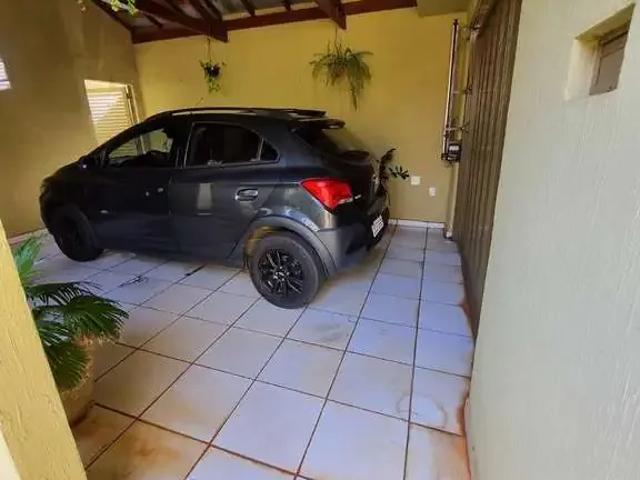 Casa / Sobrado para Venda em Ribeirão Preto/SP Engenheiro Carlos de Lacerda Chaves 2 Quartos