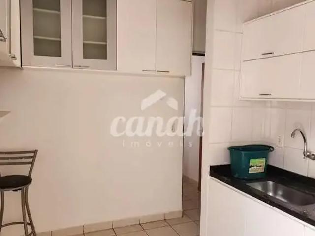Casa / Sobrado para Venda em Ribeirão Preto/SP Engenheiro Carlos de Lacerda Chaves 2 Quartos