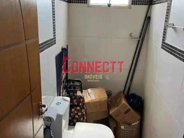 Casa / Sobrado para Venda em Ribeirão Preto/SP Engenheiro Carlos de Lacerda Chaves 3 Quartos