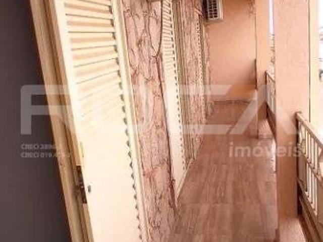 Casa / Sobrado para Venda em Ribeirão Preto/SP Engenheiro Carlos de Lacerda Chaves 3 Quartos