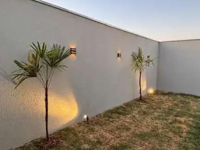 Casa / Sobrado para Venda em Ribeirão Preto/SP Fazenda Santa Rita do Picadão 3 Quartos