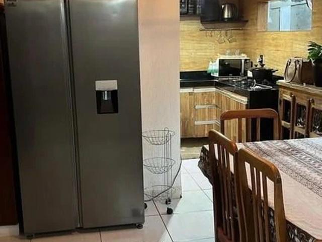 Casa / Sobrado para Venda em Ribeirão Preto/SP Independência 3 Quartos