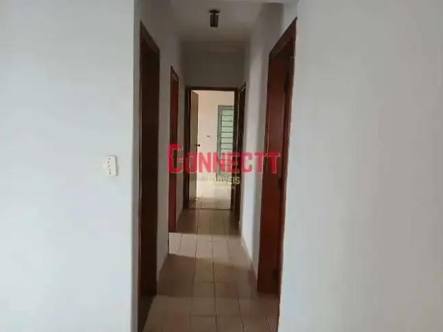 Casa / Sobrado para Venda em Ribeirão Preto/SP Independência 3 Quartos