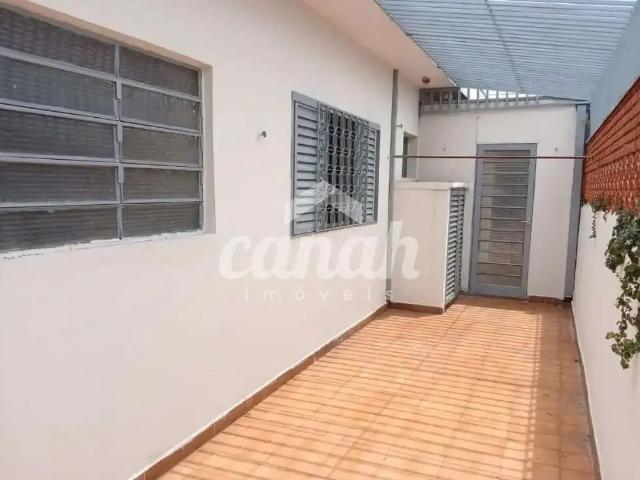 Casa / Sobrado para Venda em Ribeirão Preto/SP Independência 3 Quartos