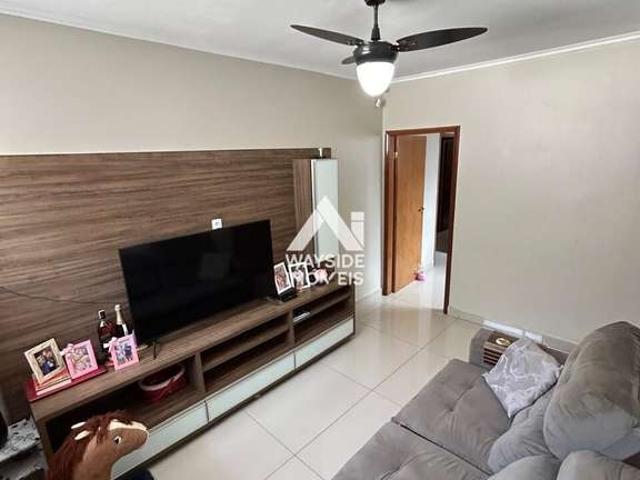 Casa / Sobrado para Venda em Ribeirão Preto/SP Independência 3 Quartos