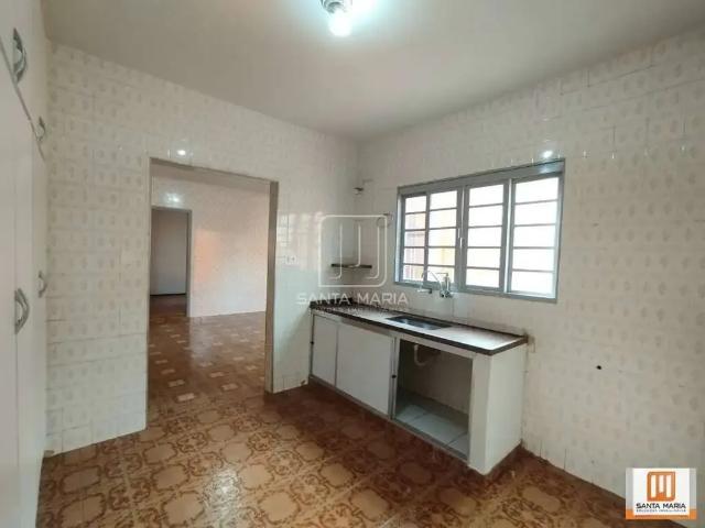 Casa / Sobrado para Venda em Ribeirão Preto/SP Independência 3 Quartos