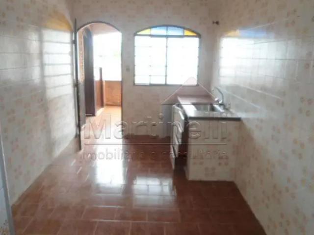 Casa / Sobrado para Venda em Ribeirão Preto/SP Independência 3 Quartos