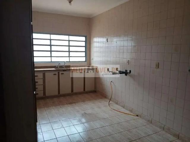 Casa / Sobrado para Venda em Ribeirão Preto/SP Independência 3 Quartos