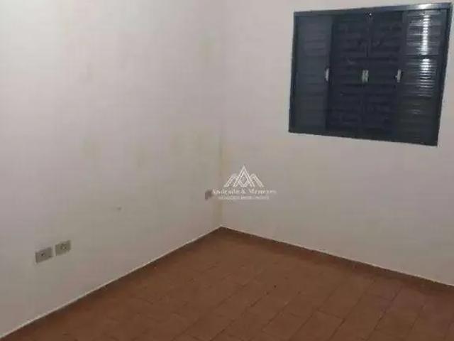 Casa / Sobrado para Venda em Ribeirão Preto/SP Independência 3 Quartos
