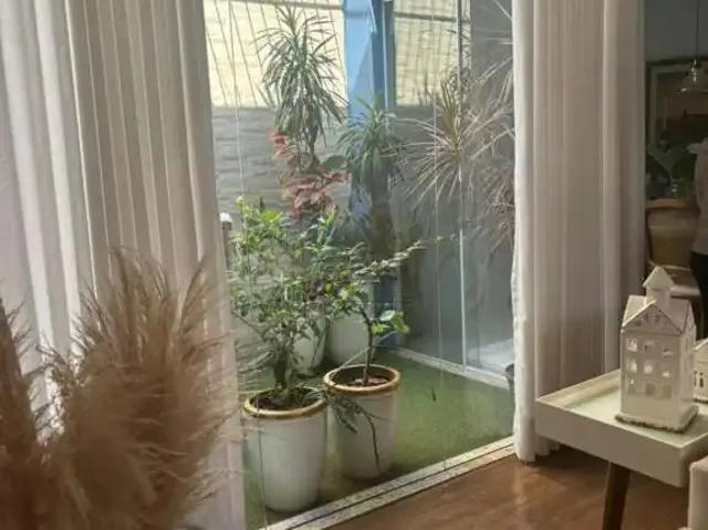 Casa / Sobrado para Venda em Ribeirão Preto/SP Independência 3 Quartos