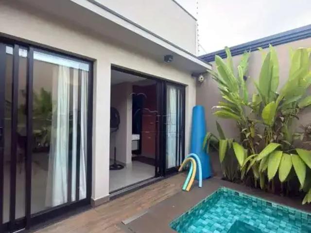 Casa / Sobrado para Venda em Ribeirão Preto/SP Independência 3 Quartos
