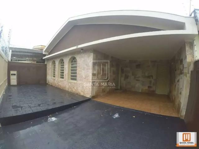 Casa / Sobrado para Venda em Ribeirão Preto/SP Independência 3 Quartos