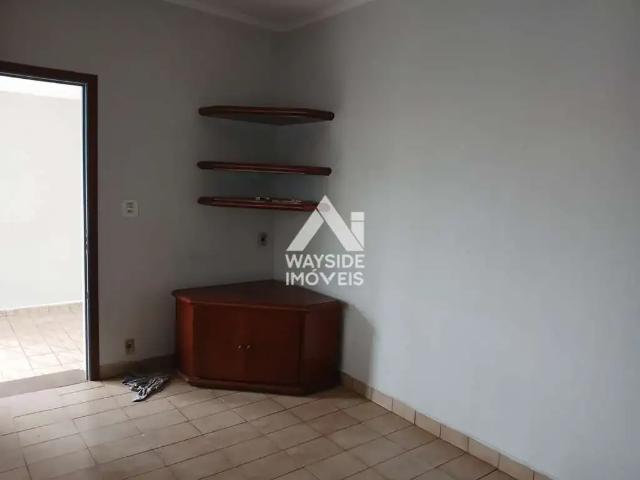 Casa / Sobrado para Venda em Ribeirão Preto/SP Independência 3 Quartos