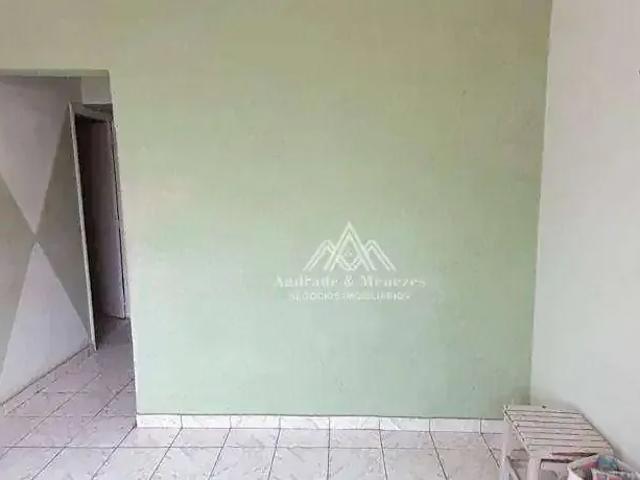 Casa / Sobrado para Venda em Ribeirão Preto/SP Independência 3 Quartos