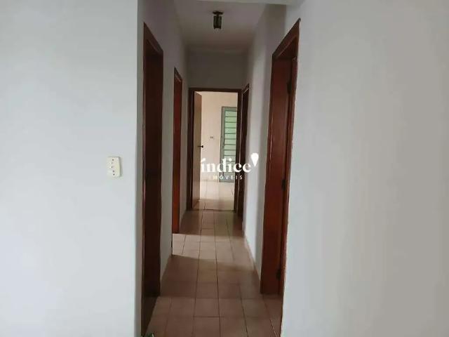 Casa / Sobrado para Venda em Ribeirão Preto/SP Independência 3 Quartos