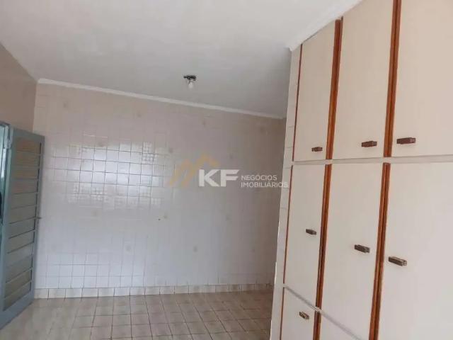 Casa / Sobrado para Venda em Ribeirão Preto/SP Independência 3 Quartos