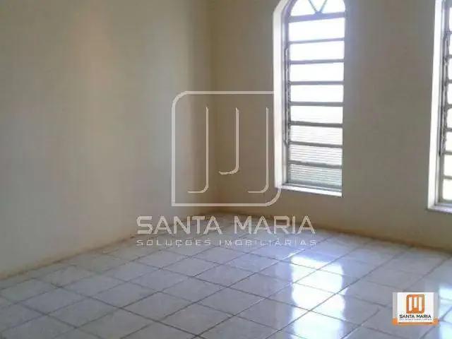 Casa / Sobrado para Venda em Ribeirão Preto/SP Independência 2 Quartos
