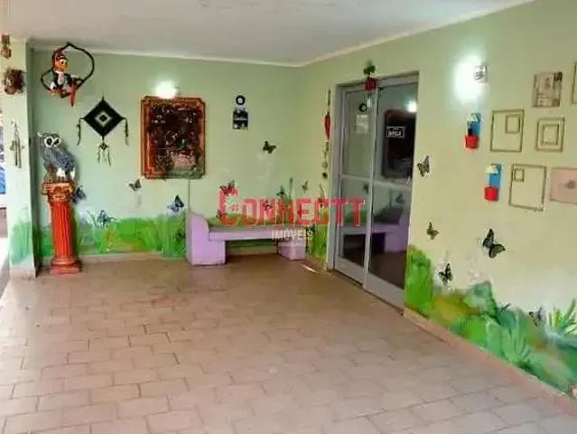 Casa / Sobrado para Venda em Ribeirão Preto/SP Independência 2 Quartos