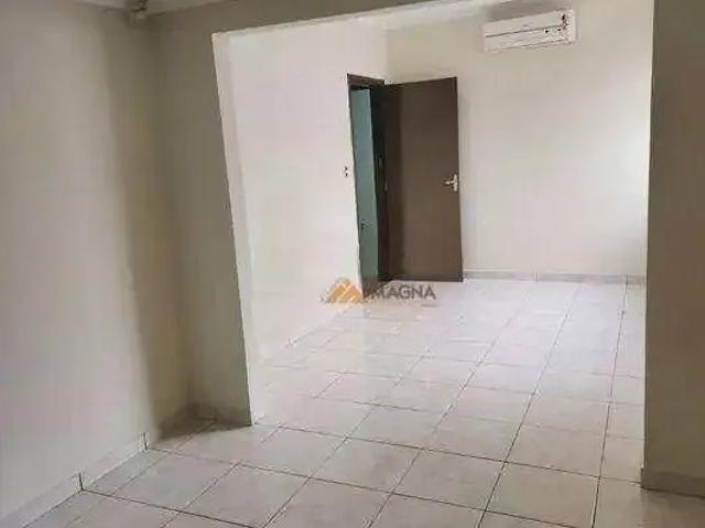 Casa / Sobrado para Venda em Ribeirão Preto/SP Independência 2 Quartos