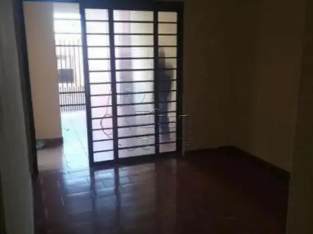 Casa / Sobrado para Venda em Ribeirão Preto/SP Independência 2 Quartos