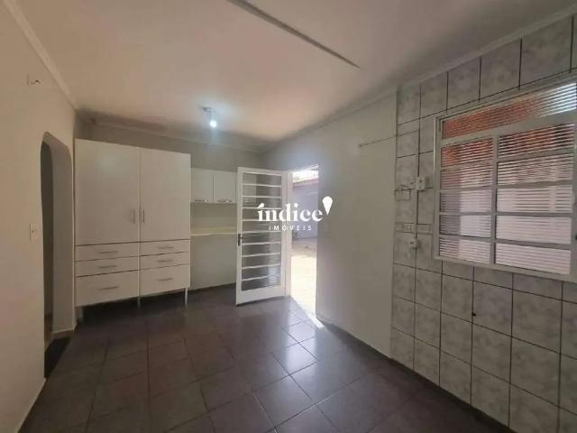 Casa / Sobrado para Venda em Ribeirão Preto/SP Independência 2 Quartos