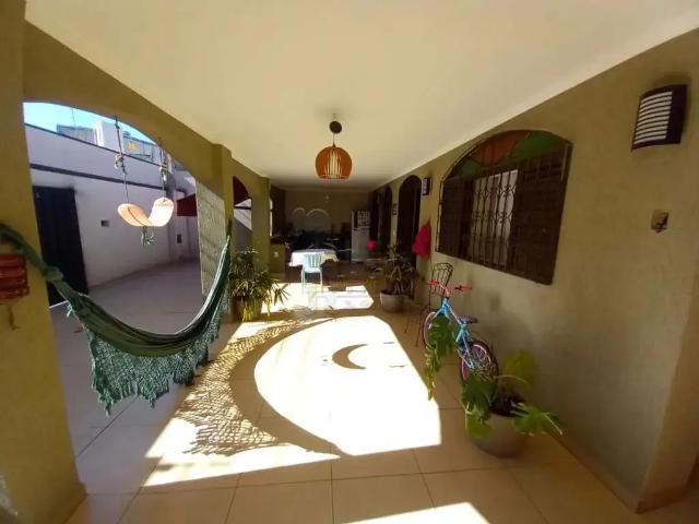 Casa / Sobrado para Venda em Ribeirão Preto/SP Independência 4 Quartos