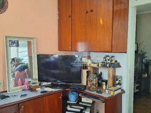 Casa / Sobrado para Venda em Ribeirão Preto/SP Independência 4 Quartos