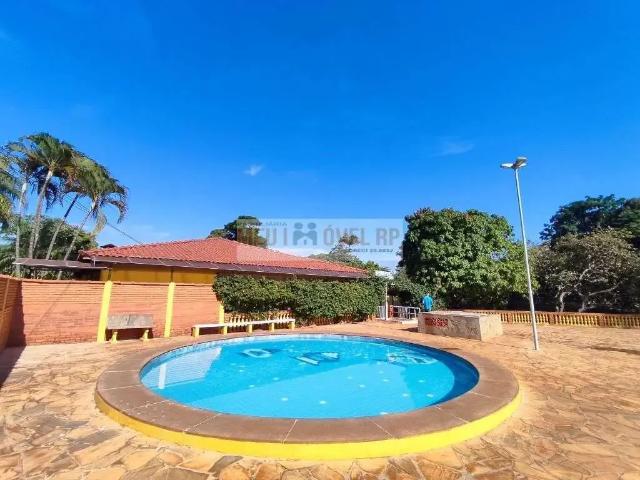 Casa / Sobrado para Venda em Ribeirão Preto/SP Independência 4 Quartos