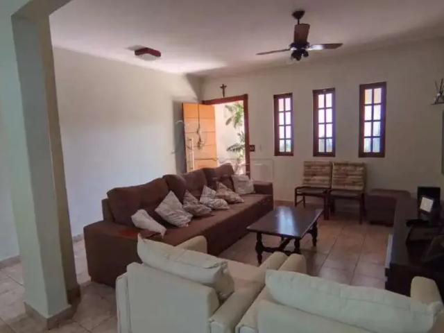 Casa / Sobrado para Venda em Ribeirão Preto/SP Independência 4 Quartos