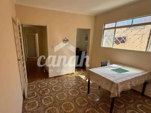 Casa / Sobrado para Venda em Ribeirão Preto/SP Independência 5 Quartos