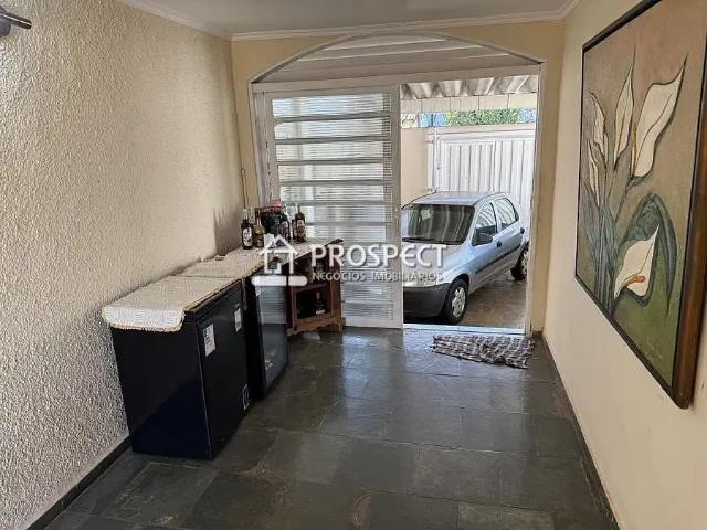 Casa / Sobrado para Venda em Ribeirão Preto/SP Independência 5 Quartos