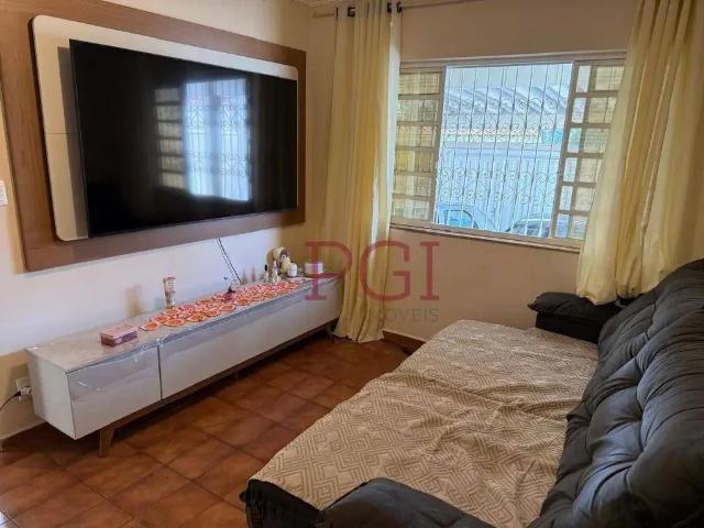 Casa / Sobrado para Venda em Ribeirão Preto/SP Independência 5 Quartos