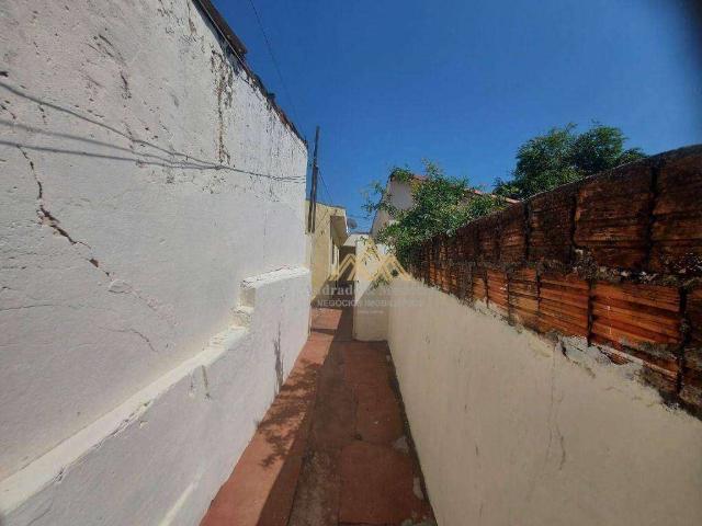 Casa / Sobrado para Venda em Ribeirão Preto/SP Ipiranga 1 Quartos