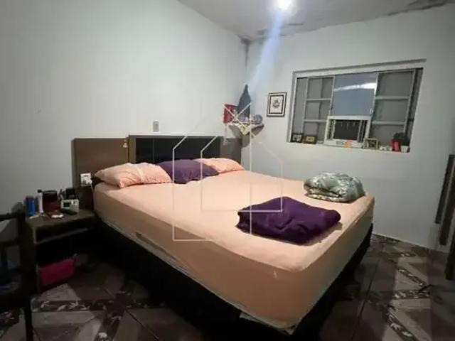 Casa / Sobrado para Venda em Ribeirão Preto/SP Ipiranga 2 Quartos