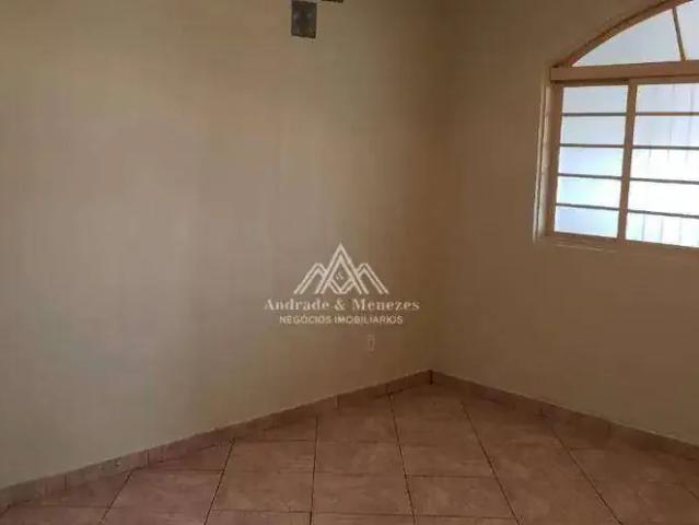 Casa / Sobrado para Venda em Ribeirão Preto/SP Ipiranga 2 Quartos