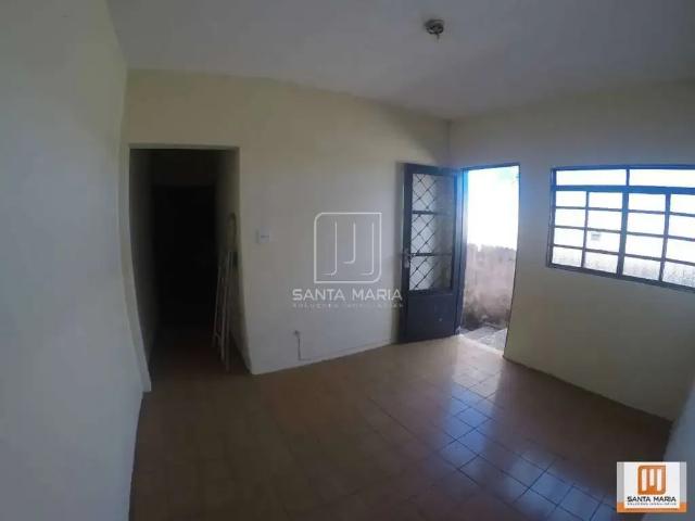 Casa / Sobrado para Venda em Ribeirão Preto/SP Ipiranga 2 Quartos