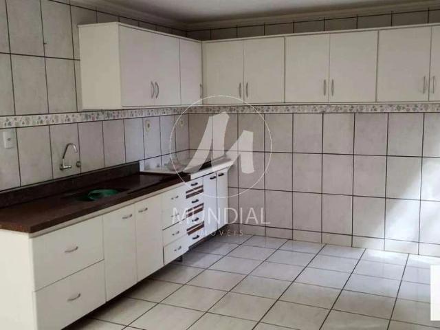 Casa / Sobrado para Venda em Ribeirão Preto/SP Ipiranga 2 Quartos