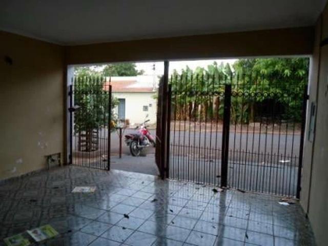 Casa / Sobrado para Venda em Ribeirão Preto/SP Ipiranga 2 Quartos