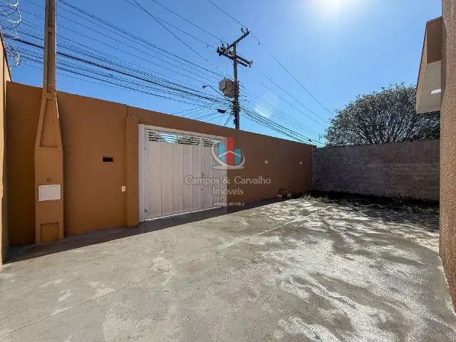 Casa / Sobrado para Venda em Ribeirão Preto/SP Ipiranga 2 Quartos