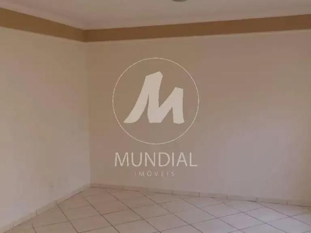 Casa / Sobrado para Venda em Ribeirão Preto/SP Ipiranga 2 Quartos