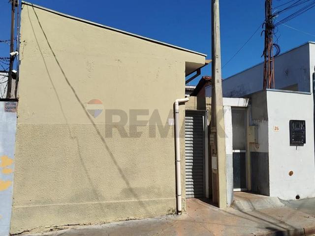 Casa / Sobrado para Venda em Ribeirão Preto/SP Ipiranga 2 Quartos