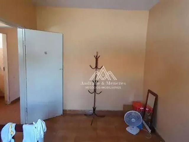 Casa / Sobrado para Venda em Ribeirão Preto/SP Ipiranga 2 Quartos