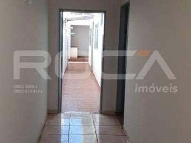 Casa / Sobrado para Venda em Ribeirão Preto/SP Ipiranga 2 Quartos